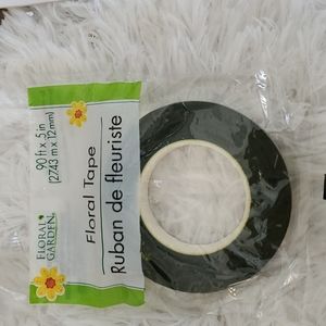 New Floral Tape